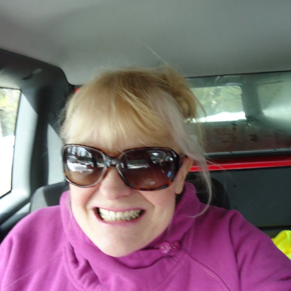 Meet your Posher, Posh